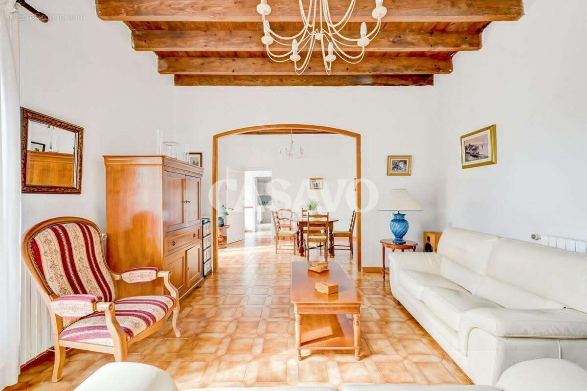 Maison à ARLES