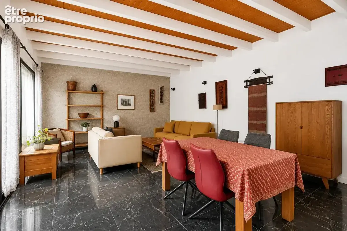 Maison de 5 pièces de 123 m² à Cugand - photo 5