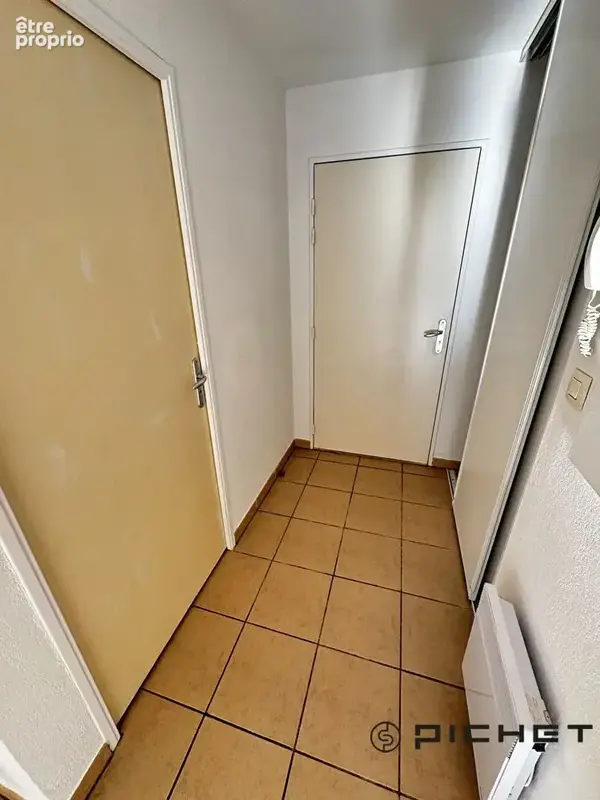 Le bouscat parc de la chênaie  t4 duplex 73,40 m²  balcon parking sous-sol - photo 14