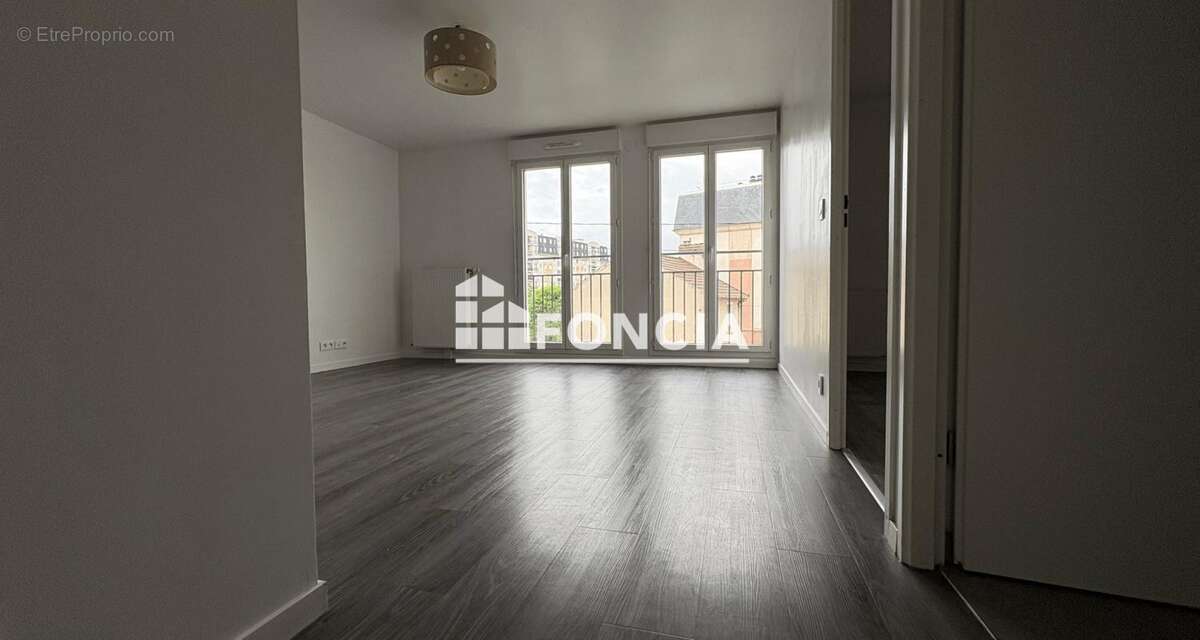 Appartement à ACHERES