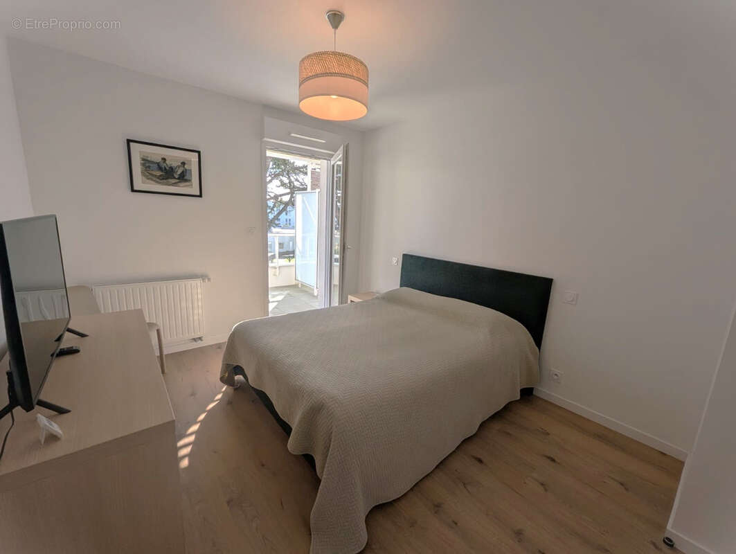 Appartement à QUIBERON