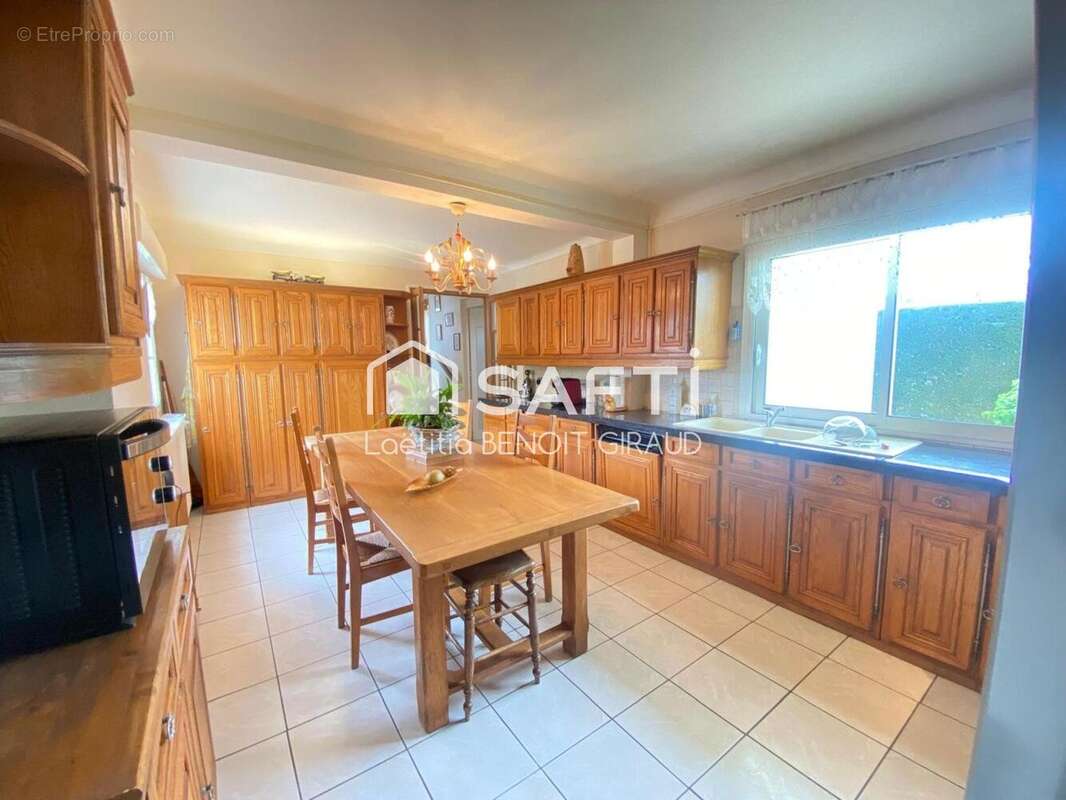 Photo 2 - Maison à BOURCEFRANC-LE-CHAPUS