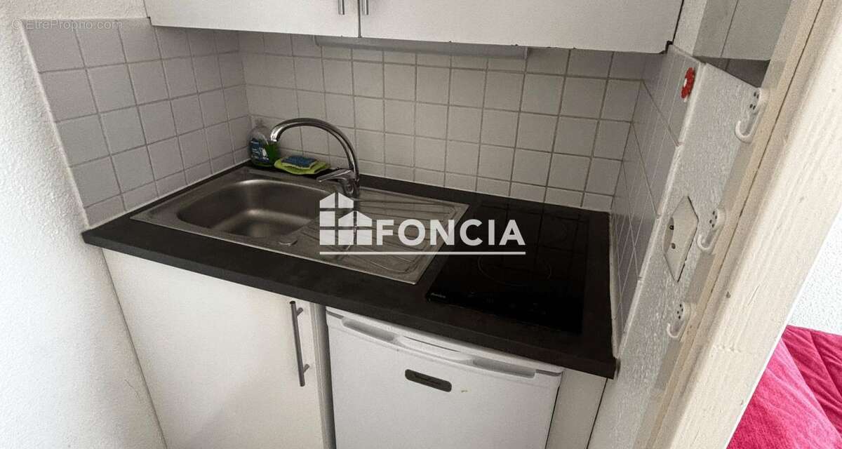Appartement à LE CHATEL