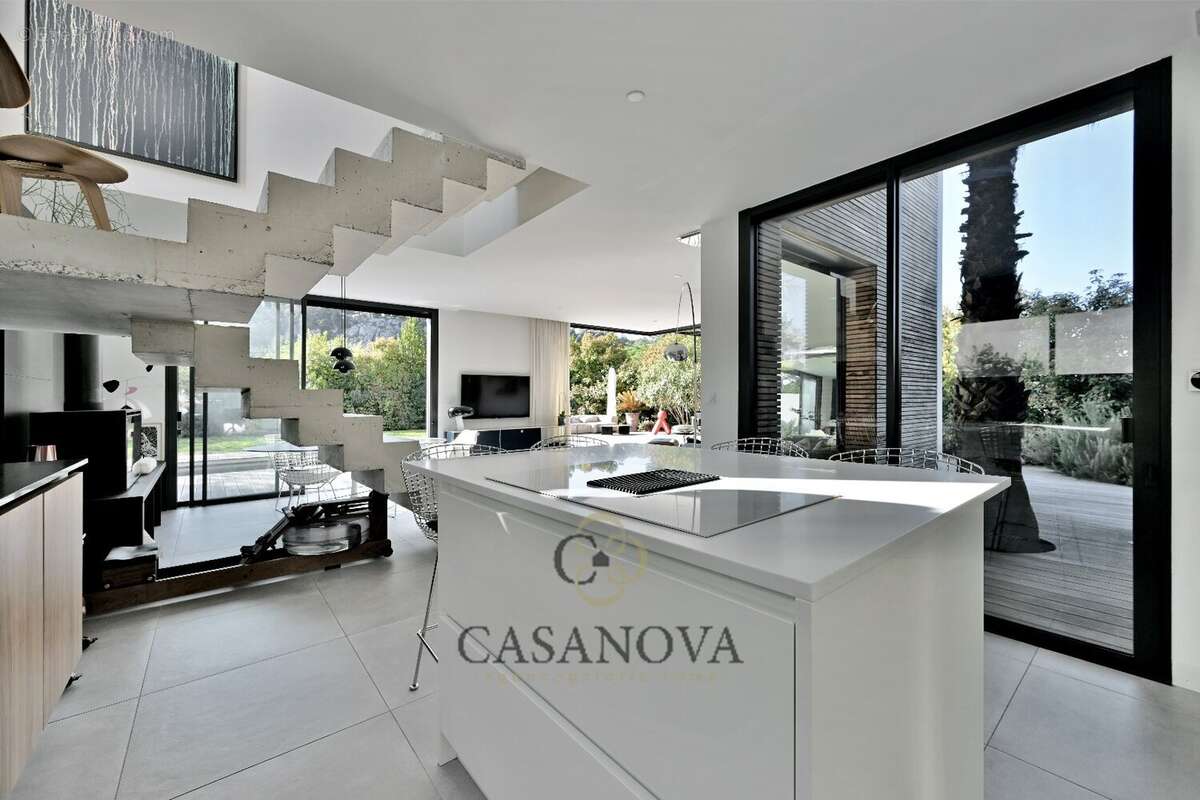 Maison à CASTELNAU-LE-LEZ