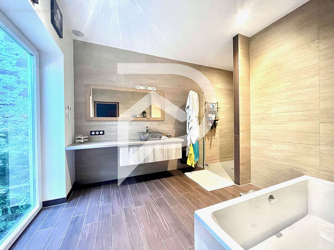 Maison à GUNDOLSHEIM