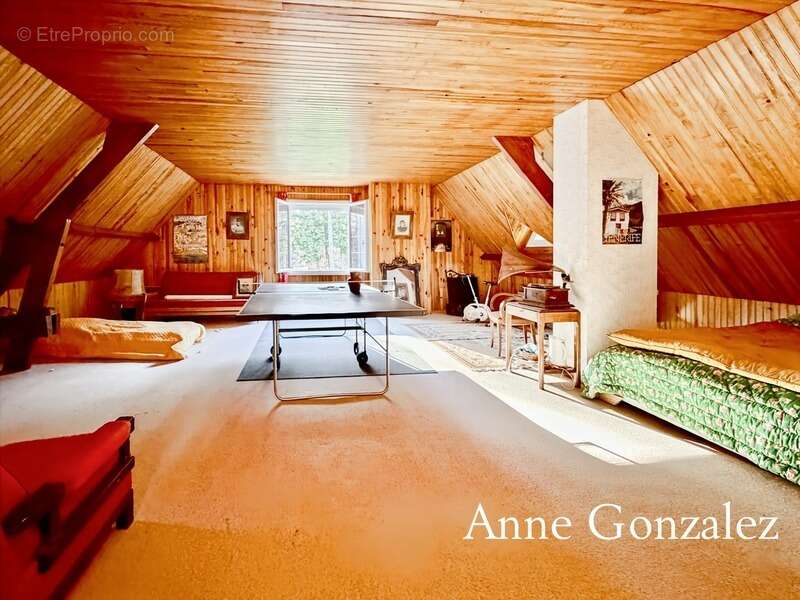 Maison à VIENNE-EN-VAL