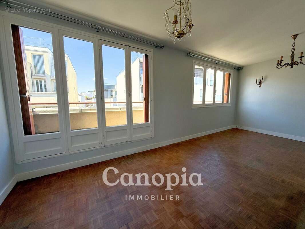 Appartement à ARCUEIL