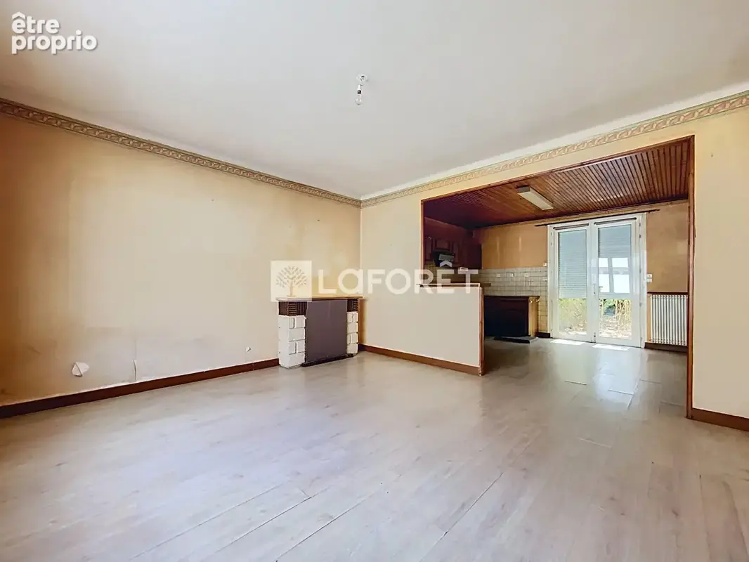 Maison Cholet 6 pièce(s) 100 m2 - photo 3
