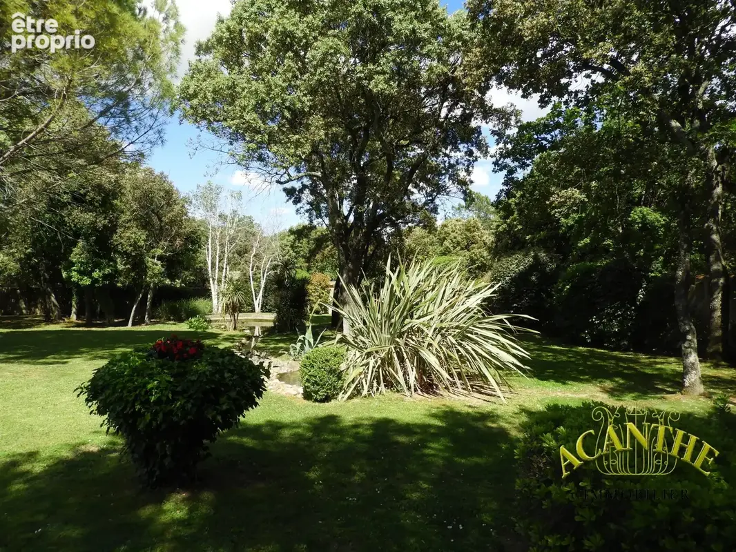 Maison 340 m² à Castries  - photo 5
