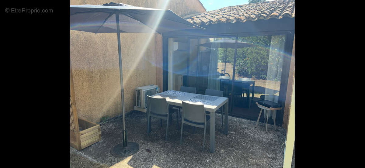 Appartement à ARLES