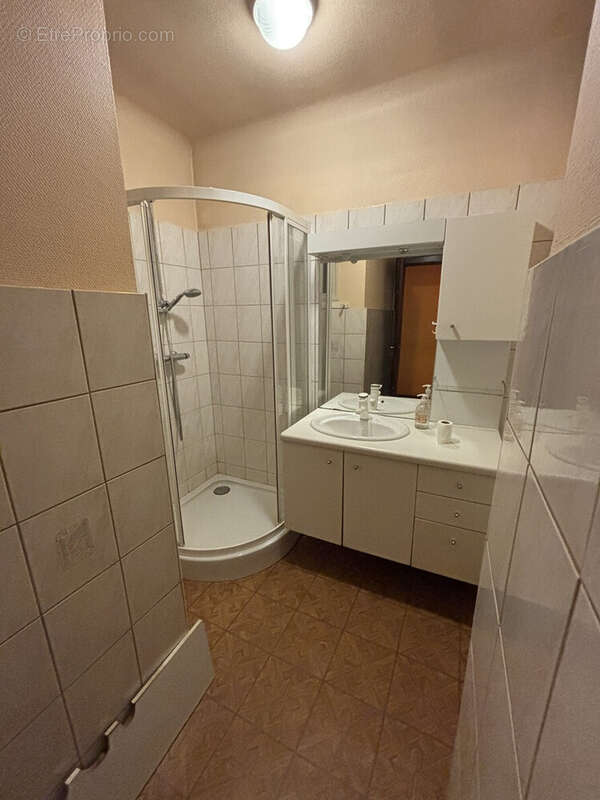 Maison à LUTZELBOURG