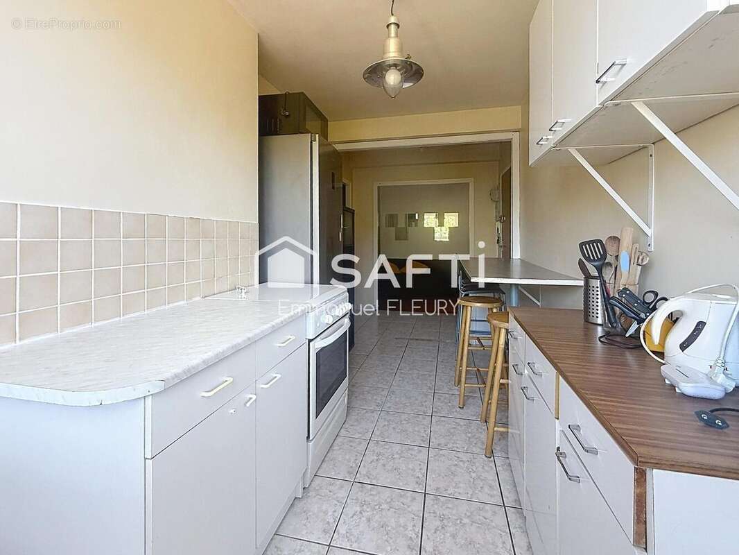 Photo 2 - Appartement à NANTES