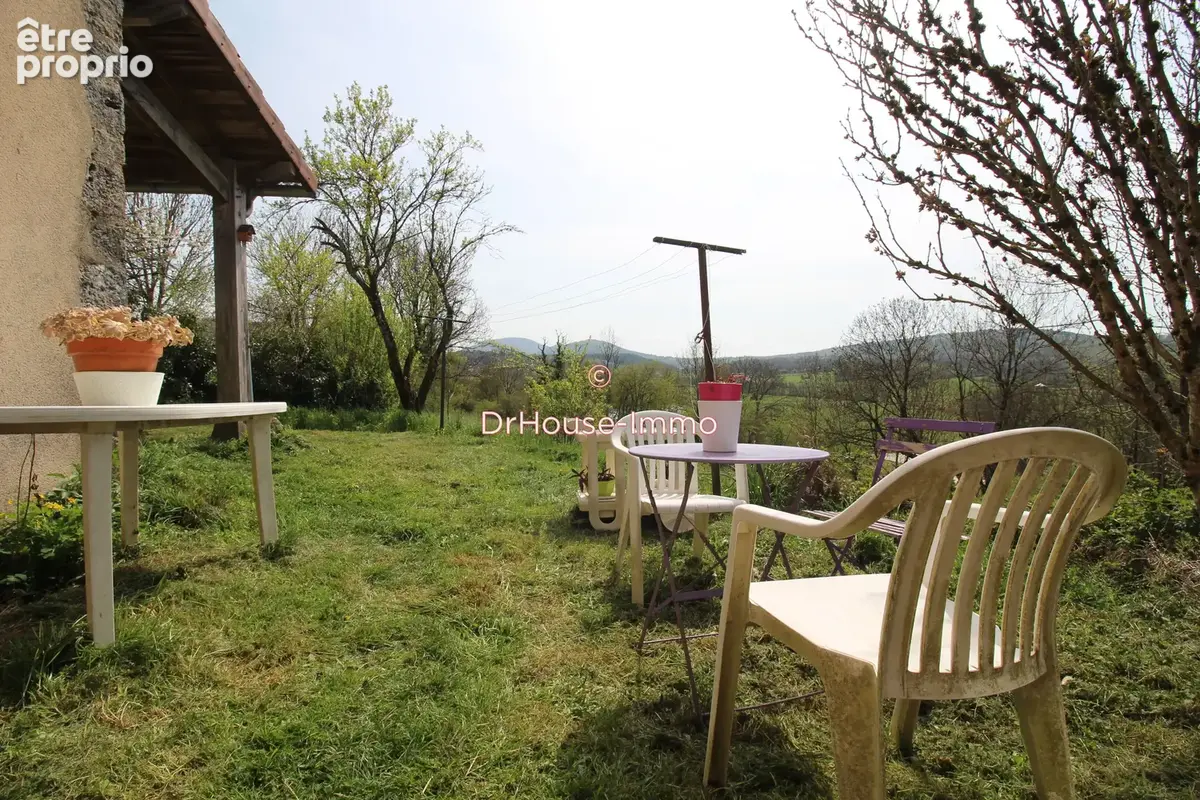 Maison 4 pièces 76 m² à vendre à Saint-Amour (39160) - photo 72