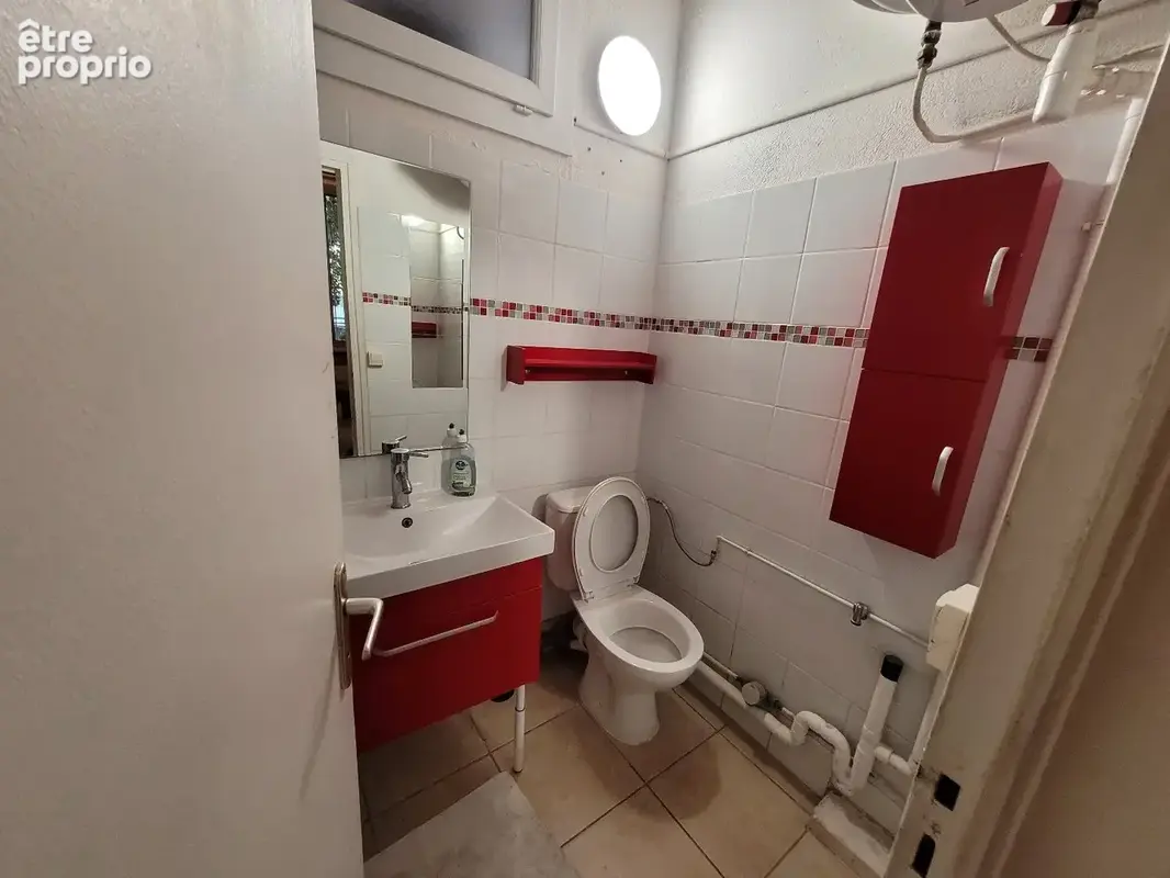 Appartement au calme montpellier centre-ville - photo 3