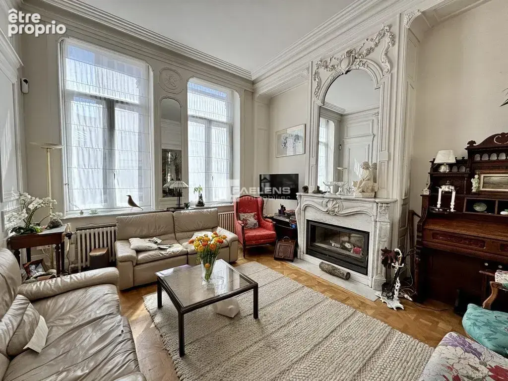 Appartement 319 m² à vendre à Lille (59000) - photo 4