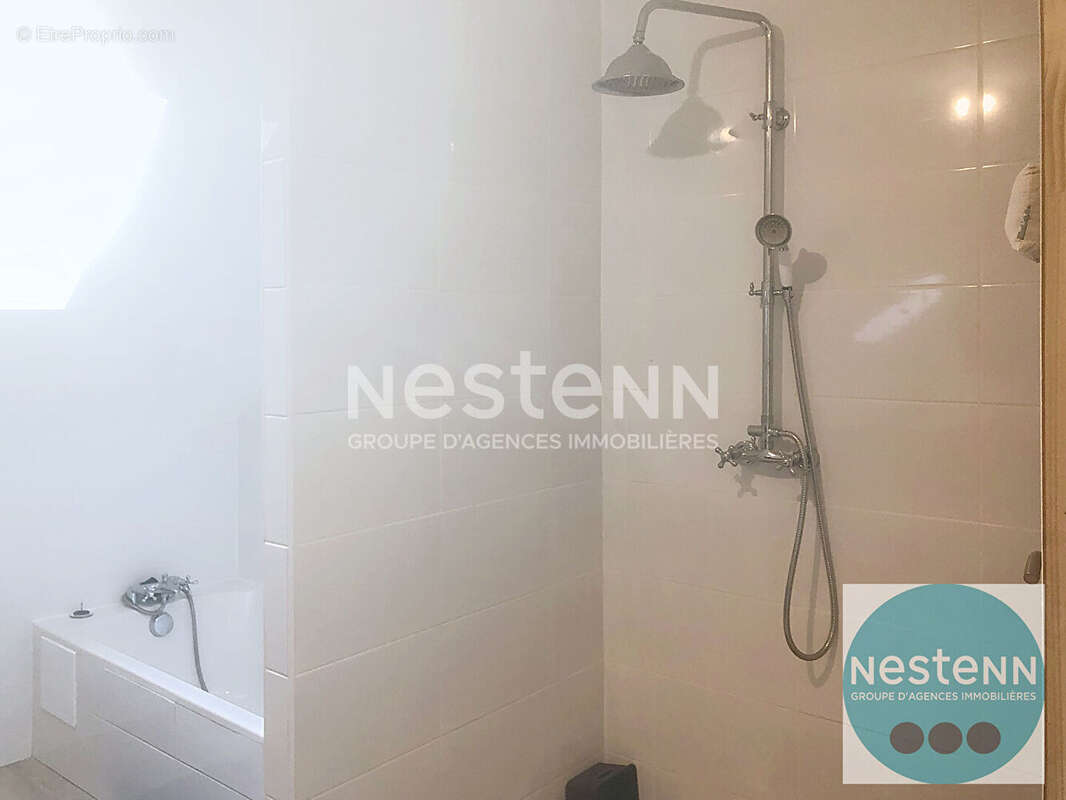 Maison à MONT-PRES-CHAMBORD