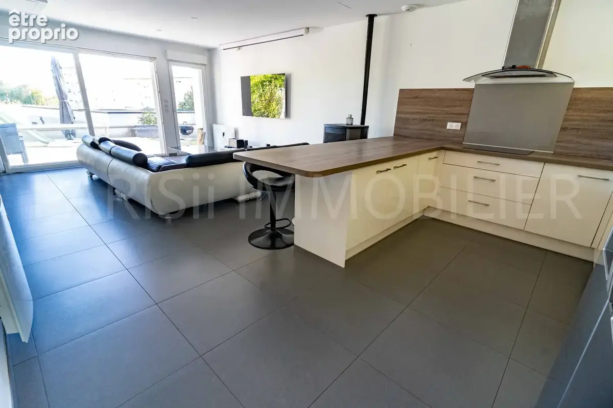 Cormeilles-en-Parisis - Secteur Haut et Centre - Maison 4 pièces 85.33m2 - photo 4
