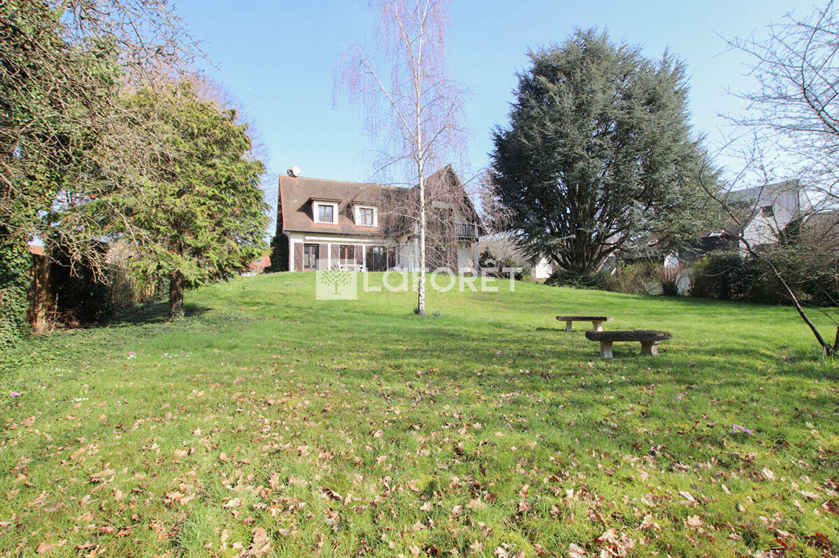 Maison à GIF-SUR-YVETTE