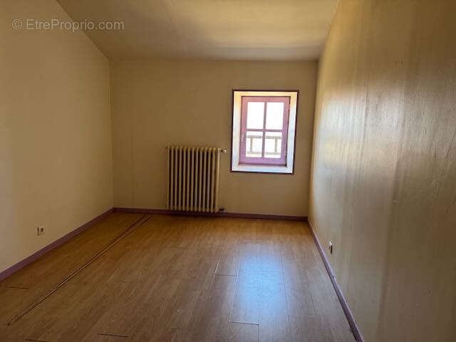 Maison à SAINTE-HERMINE