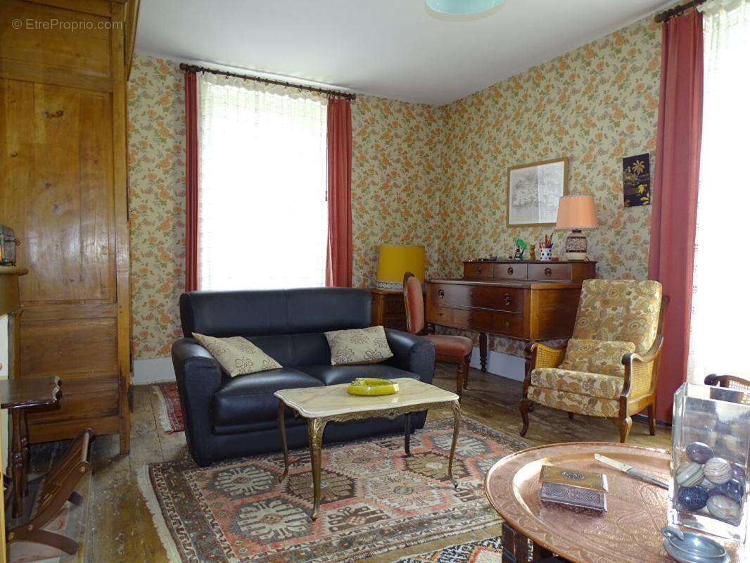 Maison Montignac 5 pièce(s) 176.11 m2 - photo 10