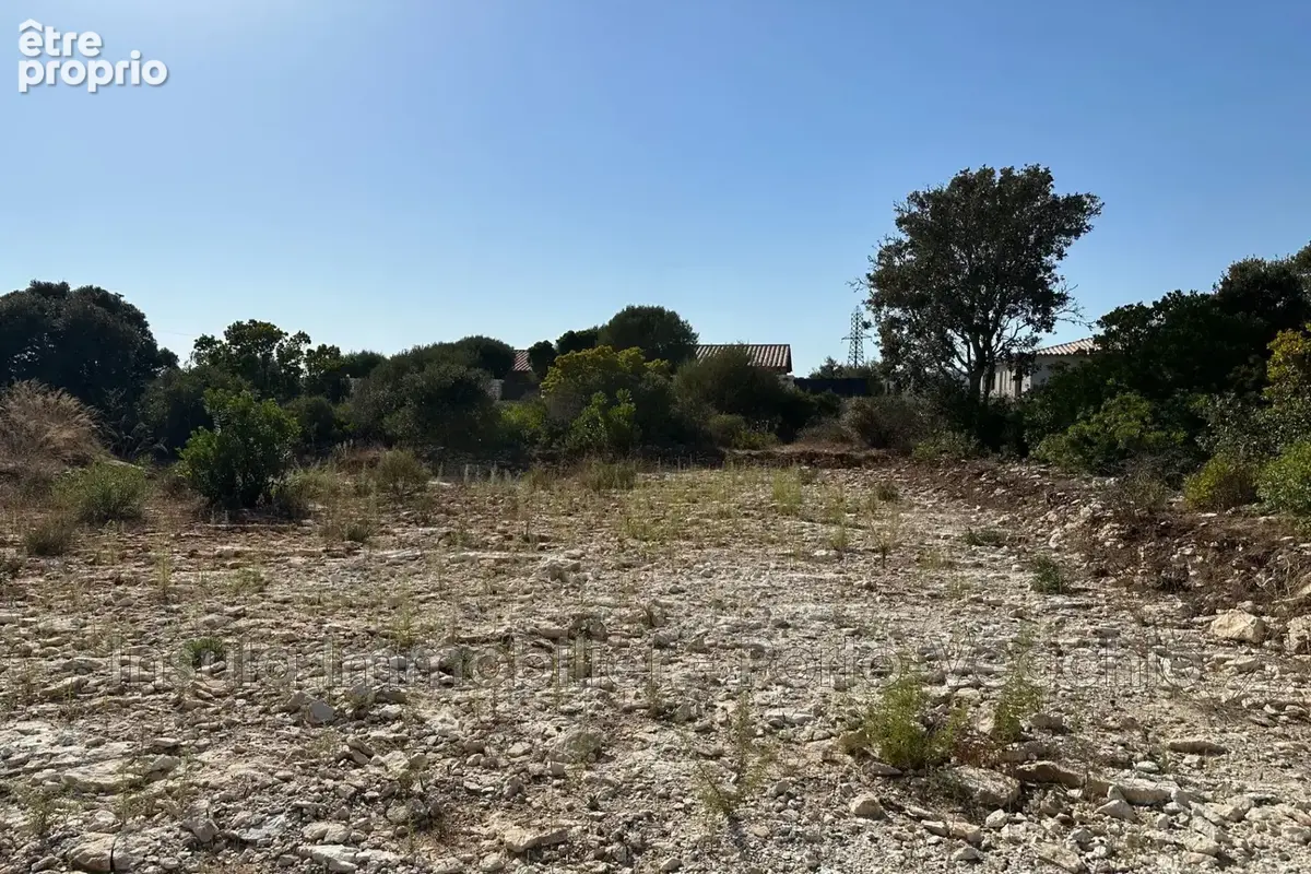 Terrain 1 427 m² à vendre à Bonifacio (20169) - photo 2