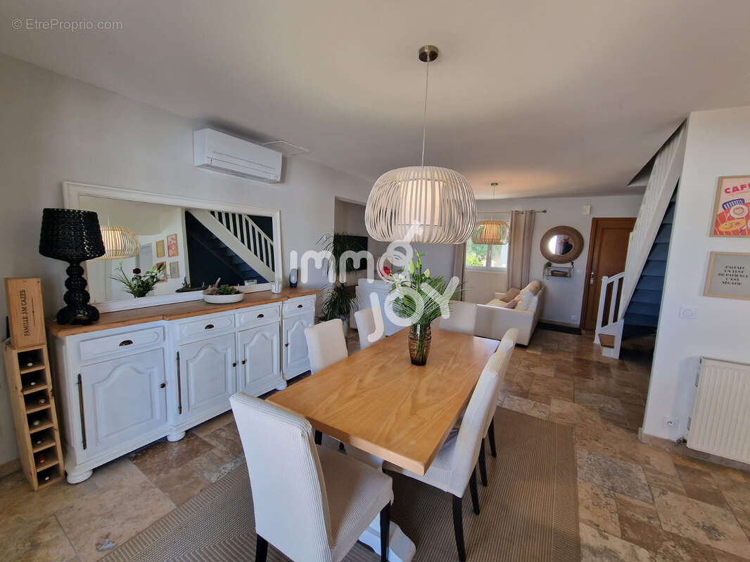 Maison a vendre à carcassonne - photo 5