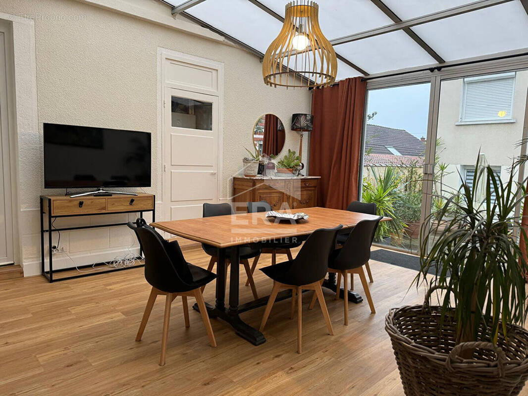 Appartement à PERIGUEUX