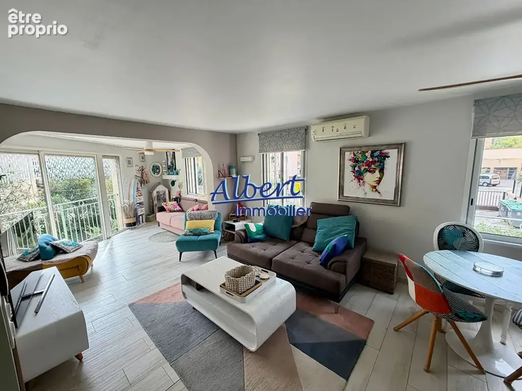 Appartement Sanary Sur Mer 3 pièce(s) 75 m2 - photo 10