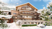 Ski Apartment for sale Chatel - Appartement à CHATEL