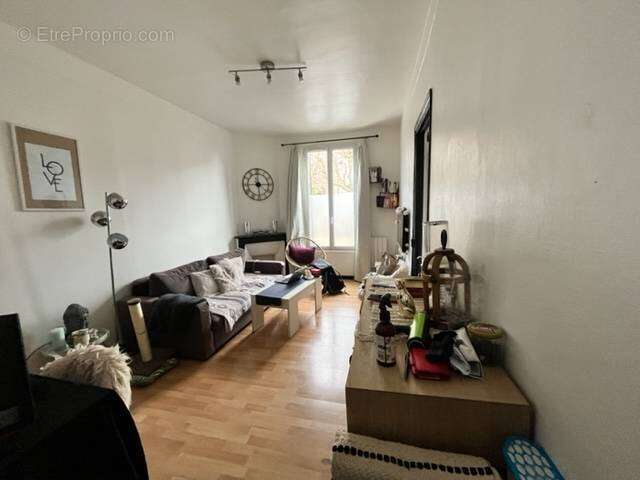 Appartement à ARGENTEUIL
