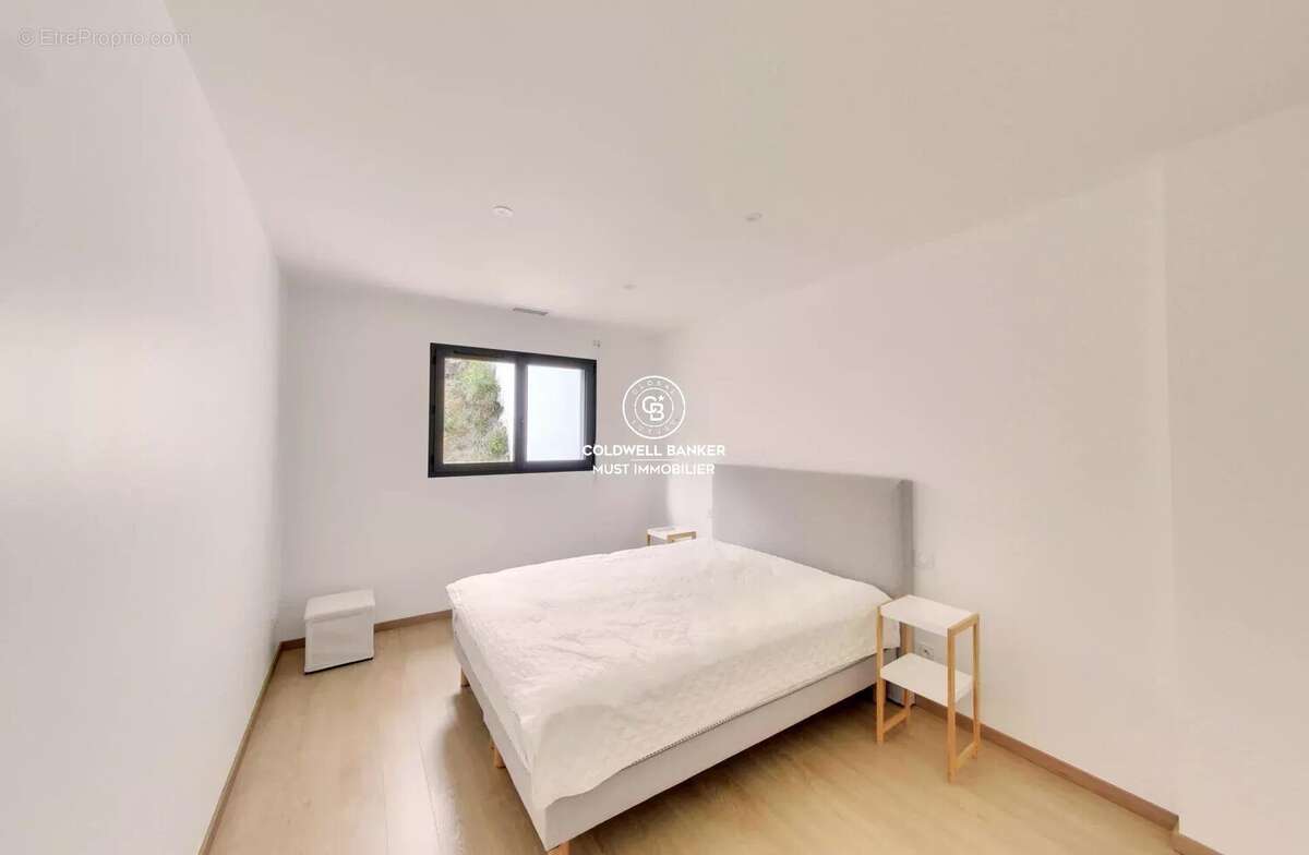 PORT-VENDRES - Villa contemporaine vue mer - photo 10