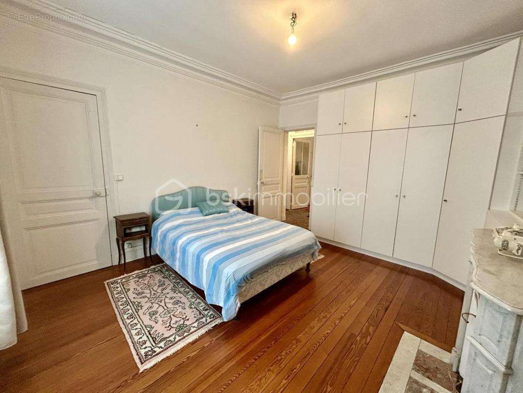 Appartement à MONTEREAU-FAULT-YONNE