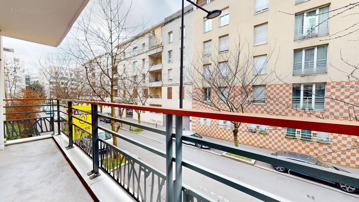 Appartement à SAINT-OUEN