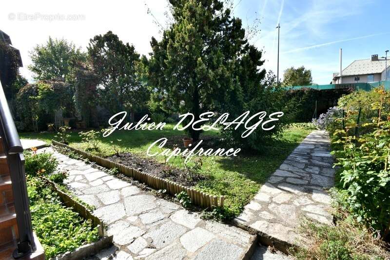 Appartement à EMBRUN
