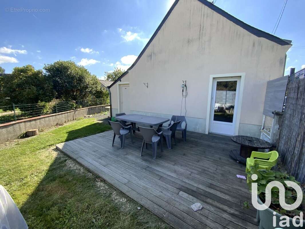 Photo 4 - Maison à LE TREMBLAY