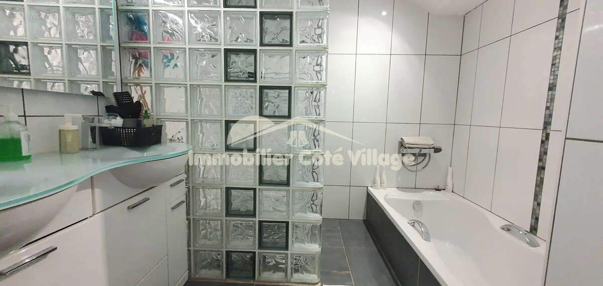 Appartement à DRAP