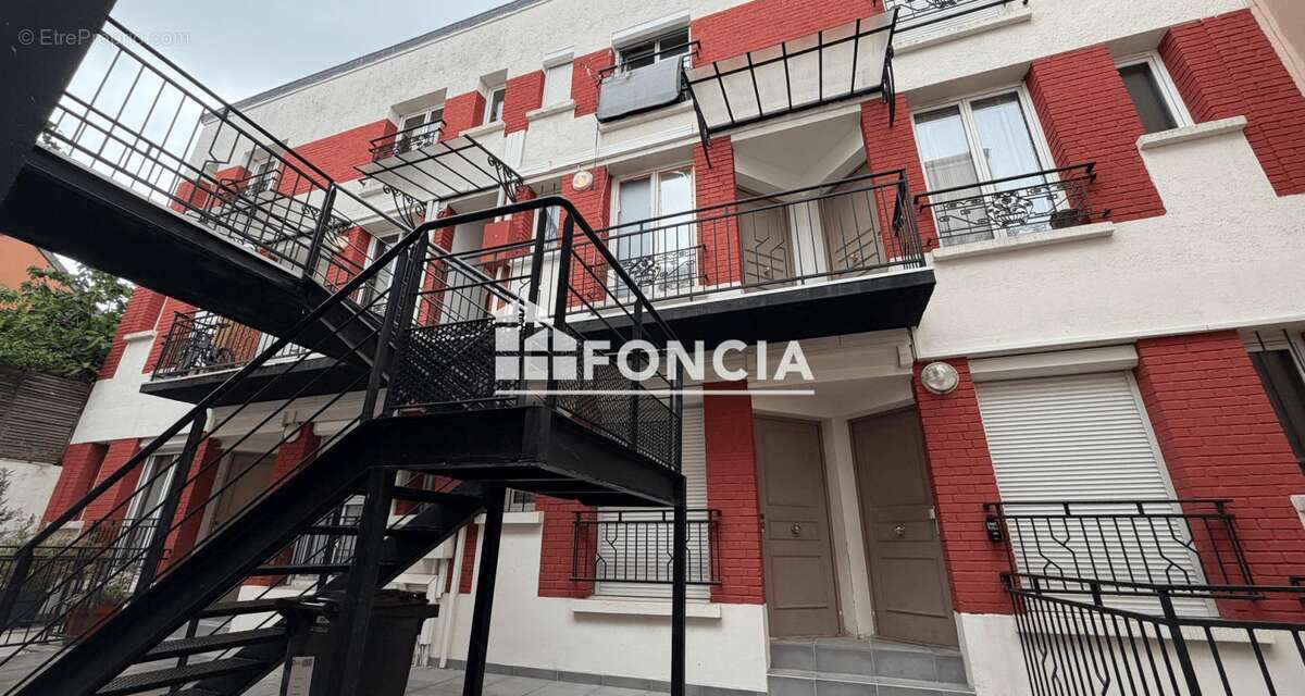 Appartement à VANVES