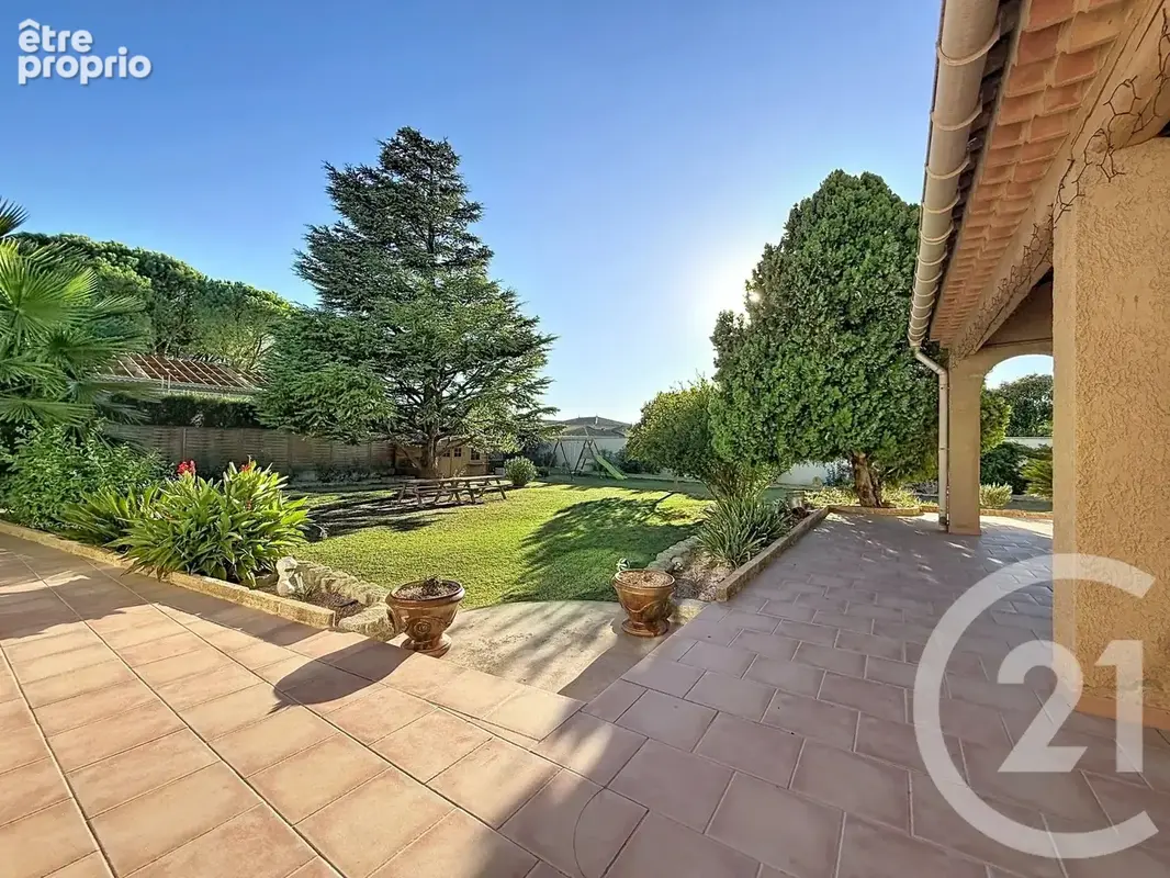 Maison 5 pièces 231 m² à vendre à Morieres-Les-Avignon (84310) - photo 24
