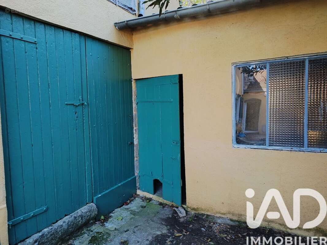 Photo 9 - Maison à CHARTRES