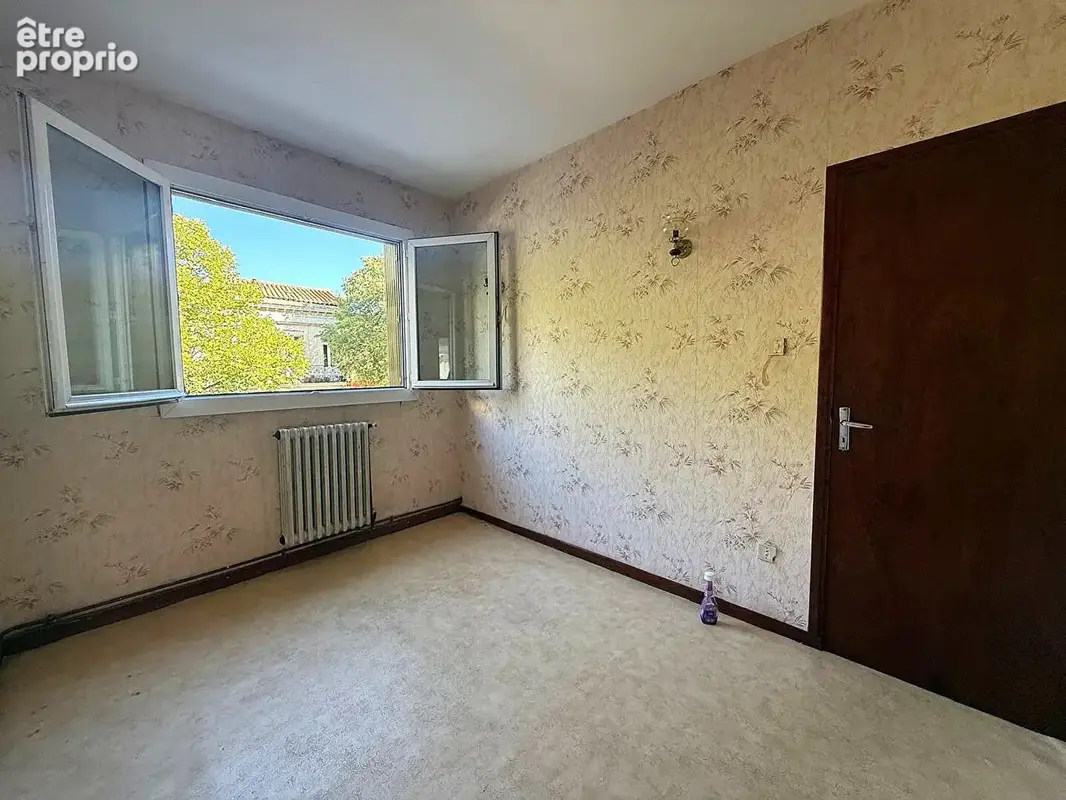 Appartement 41m² à toulouse - photo 10