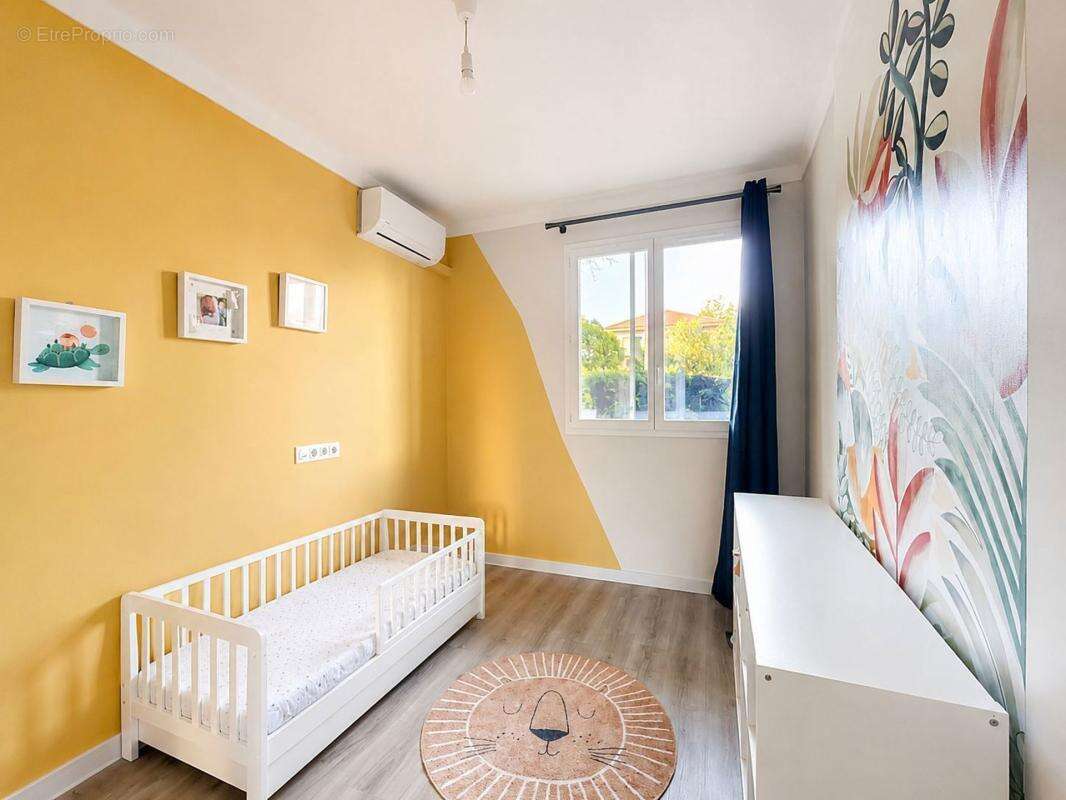 Appartement à CAGNES-SUR-MER