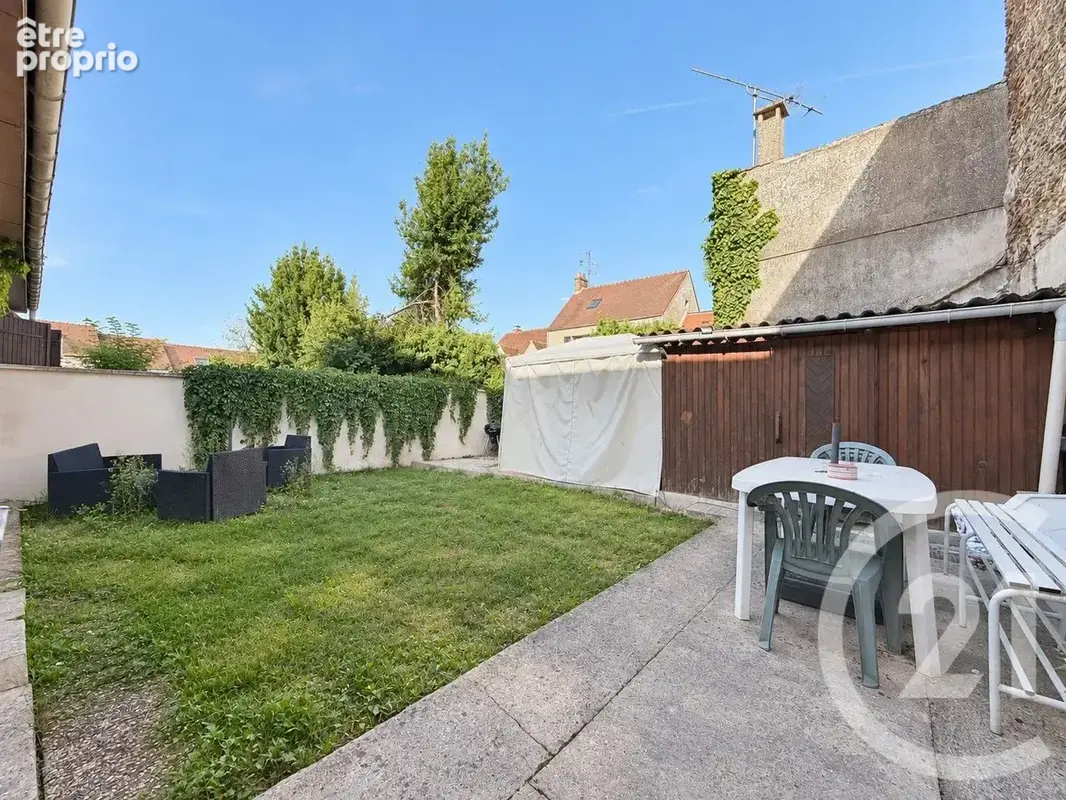 Maison 5 pièces 98 m² à vendre à Nangis (77370) - photo 2