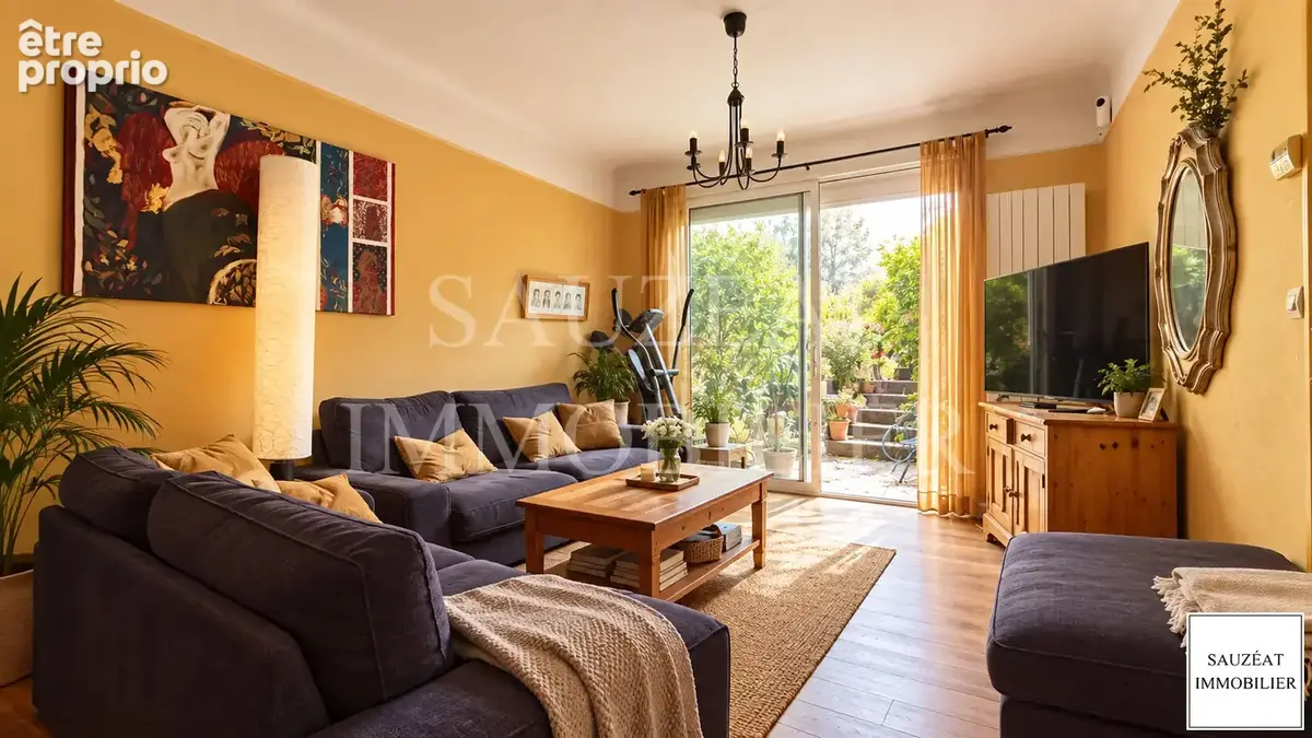 Photo Maison à Bagneux au prix de 649 000€