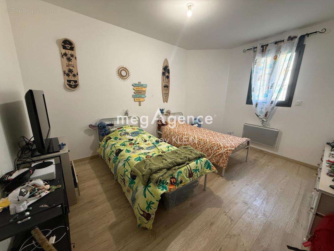 Appartement à SENS