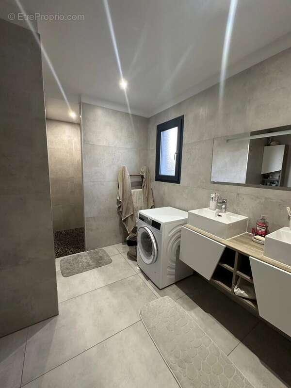 Maison à AIX-LES-BAINS