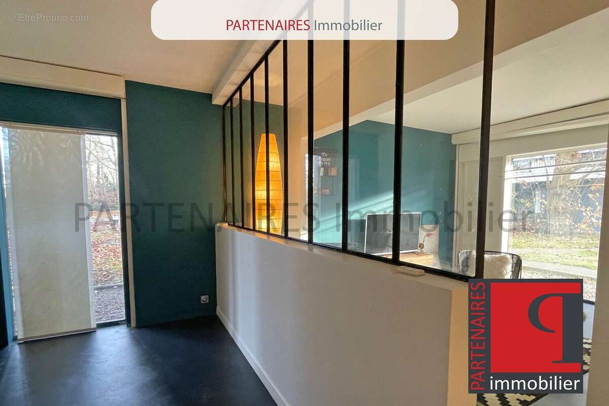 Appartement à ROCQUENCOURT