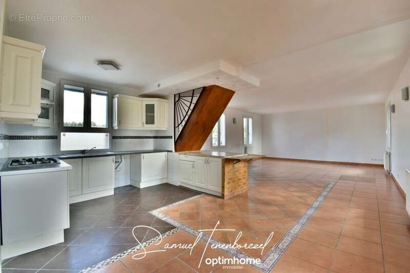 Appartement à LISIEUX