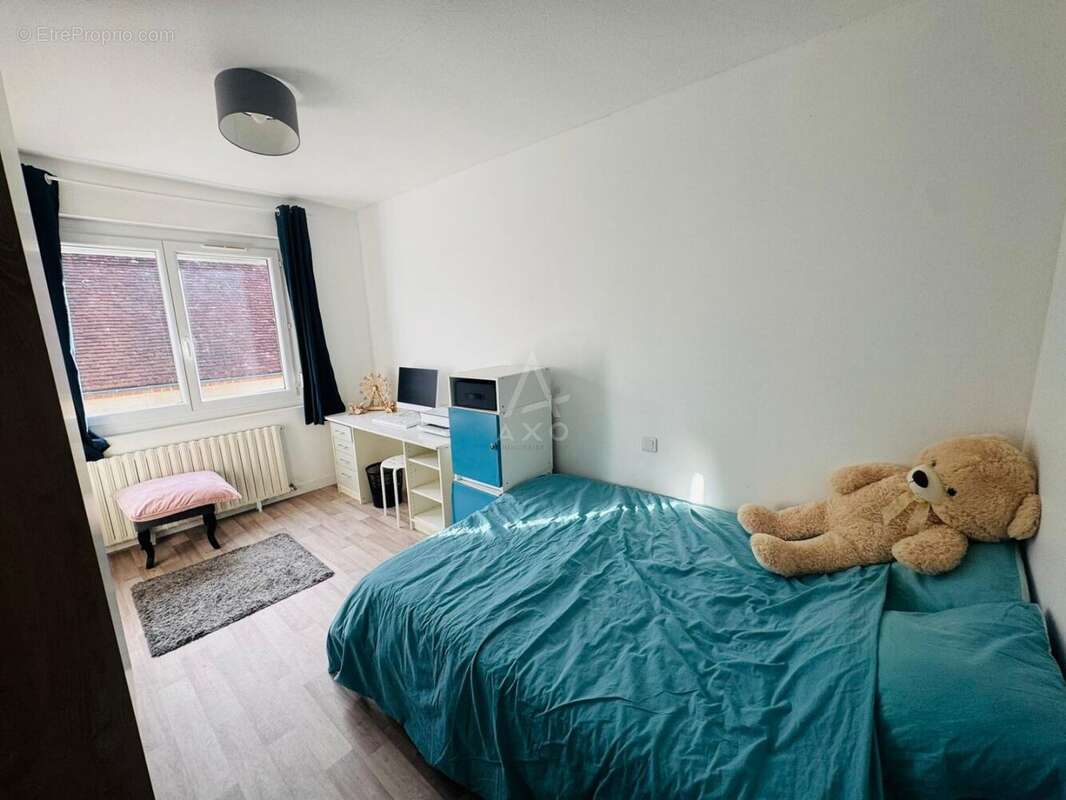 Maison rénovée avec jardin au coeur de Lorris - photo 7