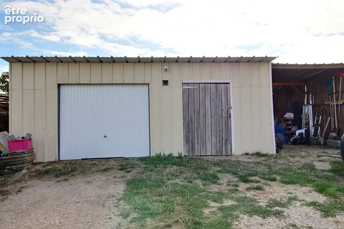 NOUVEAUTÉ À OYSONVILLE   Une maison de famille au calme - photo 12
