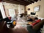 Maison à RETIERS